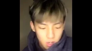 Chinese Gay Video 1