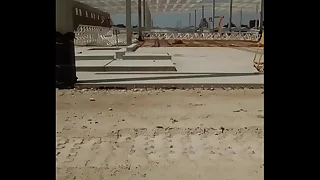 Pelad&atilde;o na constru&ccedil;&atilde;o