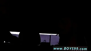 Grown up unconcerned oils twink exasperation with an increment of black man basketball player nude porn