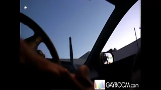 Safety First