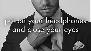 Erotic Audio Porn - Masculine domination &lpar;dirty talk&rpar;