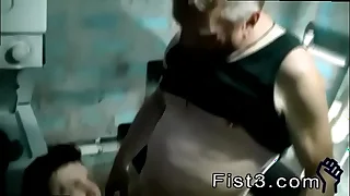 Gay emo twink fisting porn Seth Tyler & Kendoll Billy Get Caught