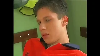 Massagista De Jogador USA