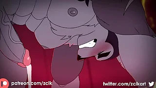Uma brincadeira hellish &lbrack;Zcik&rsqb;