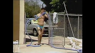 Vca Gay - Chubby Boys Of Summer - scene 2