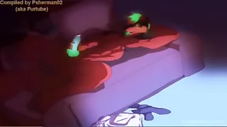 Furro se pajea