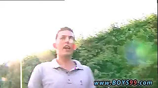 Moving gay porn piss vitality membrane Zac Gets Picked Approximately And Fucked