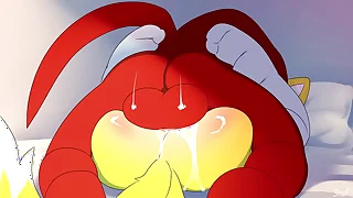 Knuckles&Miles