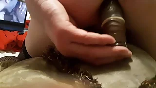 Gay interracial Blowjob