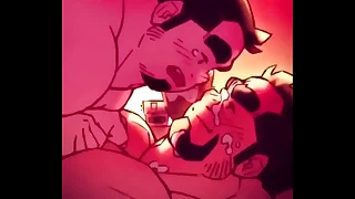 bear huskiness sexual connection