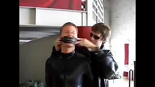 Power Play - Bondage Jeopardy preview