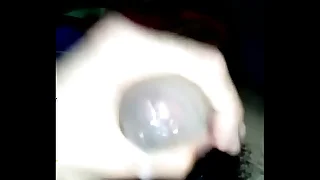 Careless rico Peludo masturbation part5 semen