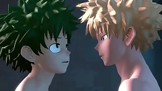 1zuku and k4tsuki